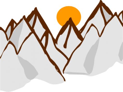 Animated Mountain Clipart 10 Free Cliparts Download Images On
