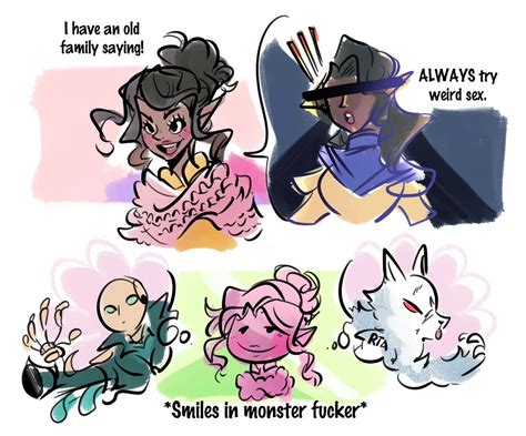 Critical Role Fanart On Twitter Rt Suraelis Criticalrolespoilers From Criticalrole C3e52