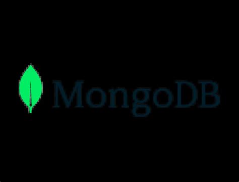 Download Mongodb Logo Png And Vector Pdf Svg Ai Eps Free