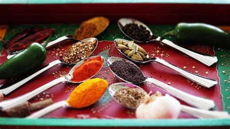 20 Essential Spices In Sri Lankan Cuisine Magnificent Sri Lanka