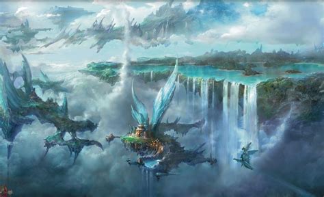 HD Final Fantasy Wallpapers - Wallpaper Cave