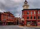 12 Good Reasons to Move to a College Town - Bob Vila
