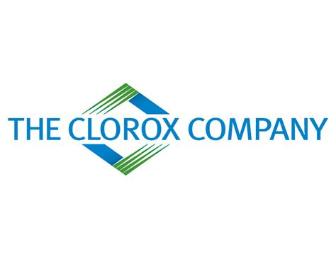 Clorox Bleach Logos