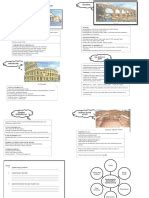 Bentuk muka bumi, saliran dan tumbuhan semulajadi. Folio Geografi Tingkatan 1