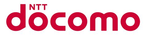 Here you can find logos of almost all the popular brands in the world! Fichier:NTT docomo company logos.svg — Wikipédia