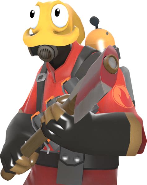 Filedadliestcatch Pyropng Official Tf2 Wiki Official Team