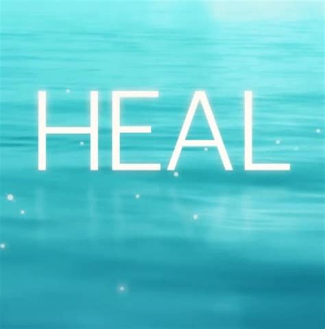 Heal 2017