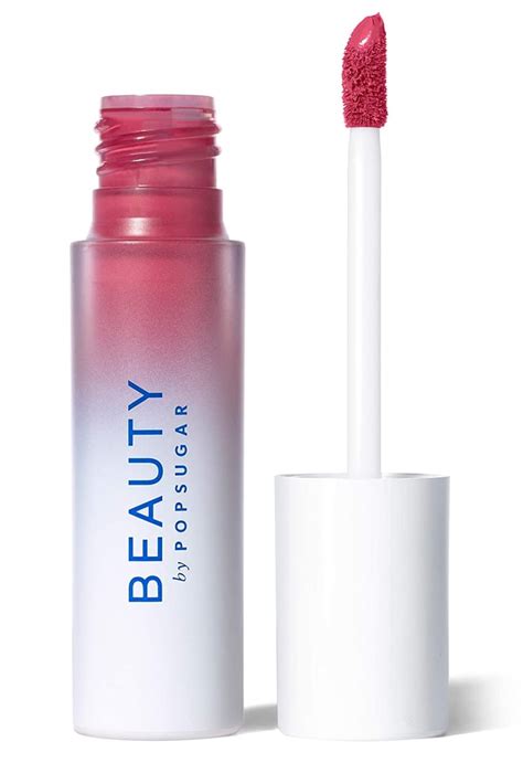 Beauty By Popsugar Be Racy Liquid Velvet Lip The Best Lip Products