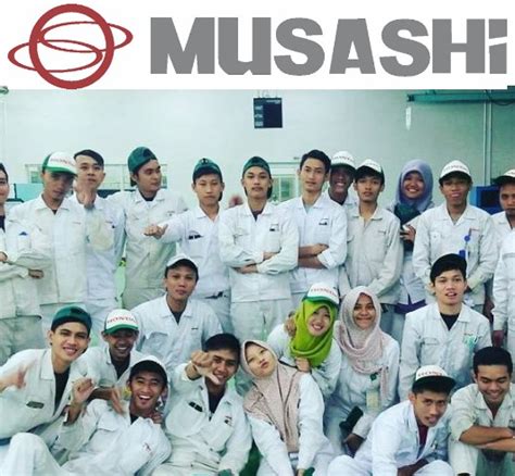 Kisi kisi tes pt ich pengalaman mengikuti seleksi masuk penerimaan p… Tes Psikotes PT Musashi Auto Parts Indonesia, Kisi-Kisi dan Pembahasan - Loker & Psikotes