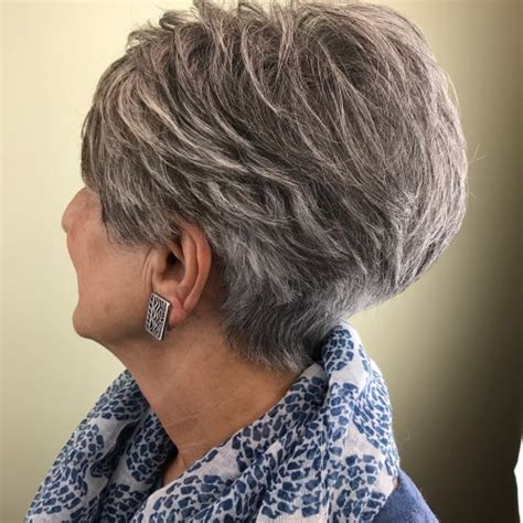 Resultado de imagen de pixie haircuts for women over 60. 50 Best Short Hairstyles and Haircuts for Women over 60