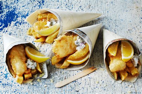 Where To Buy The Best Fish And Chips In Australia Better Homes And