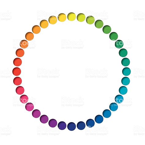 Dot Circles Color Clipart 20 Free Cliparts Download