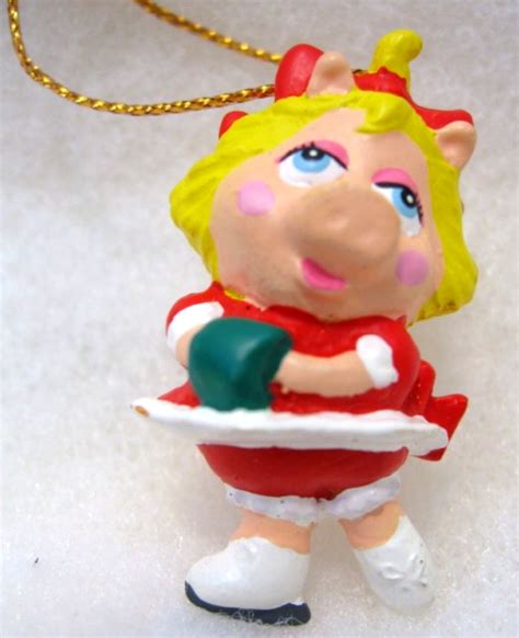 Muppet Babies Christmas Ornaments Applause Muppet Wiki