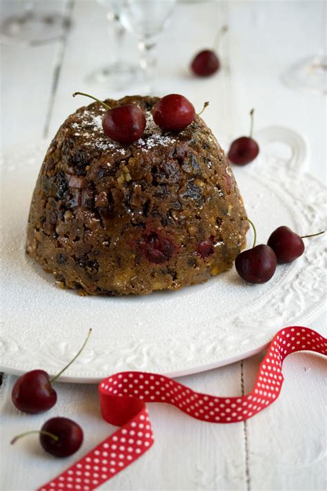 Maybe you would like to learn more about one of these? Traditional Christmas Pudding | Drizzle and Dip