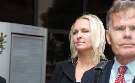 Rep Duncan Hunters Wife Margaret Pleads Guilty To Misusing Campaign