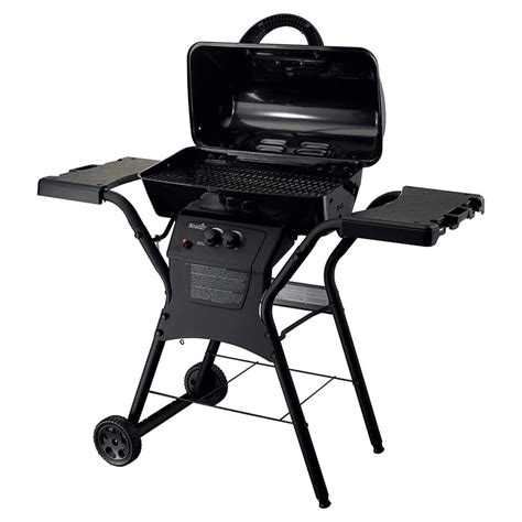 Napoleon prestige pro being best in the business, is currently the fresh debate in the world of grills. Best 2 Burner Gas BBQ Grills of 2019 - Budget Friendly ...