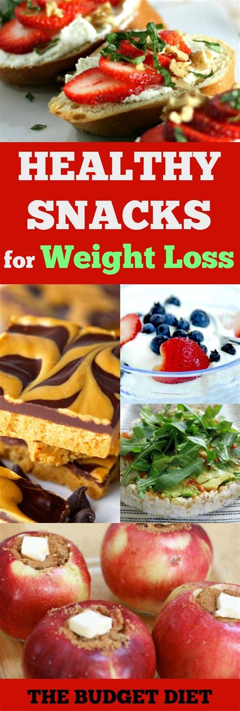 50 Best Healthy Snacks For Weight Loss Low Calorie Snack Ideas Healthy Snacks For Weight
