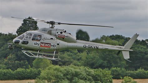 G SKYN Aérospatiale As 355F1 Twin Écureuil 2 G SKYN cn 350 Flickr