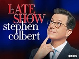 Watch The Late Show with Stephen Colbert Season 6 | Prime Video