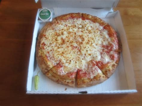Does Papa Johns Have Personal Pan Pizza At Naomi Coronel Blog