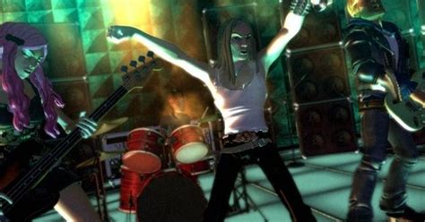 New Rock Band Is In Development For Ps4 And Xbox One Report
