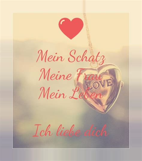 All these variants mean the same as ich liebe dich, but they have a more colloquial and regional value and don't sound as official as ich liebe dich. Ich Liebe Dich for Android - APK Download