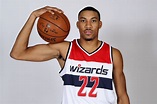 His half-court shots falling, Otto Porter Jr. turns to bigger prize in ...