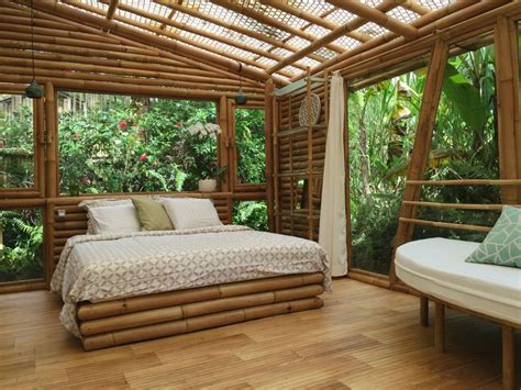 Photo Of This Hidden Bamboo Hut In Bali Is A Tiny Piece Of Paradise