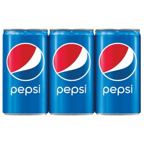 Pepsi Cola 75 Oz Cans Shop Soda At H E B