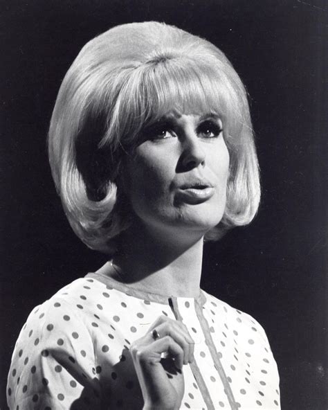 Dusty Springfieldmusical Revolutionary Dusty Springfield Singer