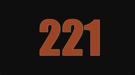 Numerologia Il Significato Del Numero 221 Sito Web Informativo