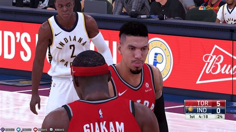 New Tools Cheat Nba2patchcom Nba 2k19 Pc Graphics Mod