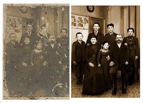 Free Download Related Pictures Restoring Old Photos In Adobe Photoshop
