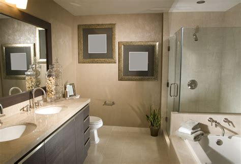 From freestanding bath tubs to tile styles, this guide will offer some bathroom remodel ideas for your home. 15 Cheap Bathroom Remodel Ideas