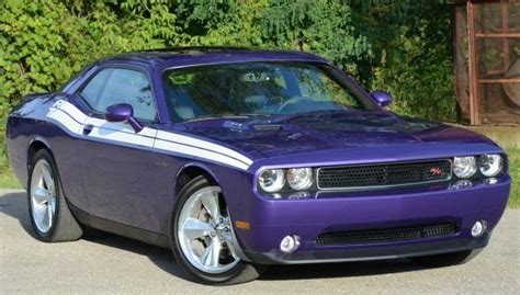 You pull out a picture of ye olde challenger from 1972, put it next to a picture of your largest sedan and make the shapes fit. 2016 Dodge Challenger RT