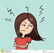 Anger clipart irritated person, Picture #223179 anger clipart irritated ...
