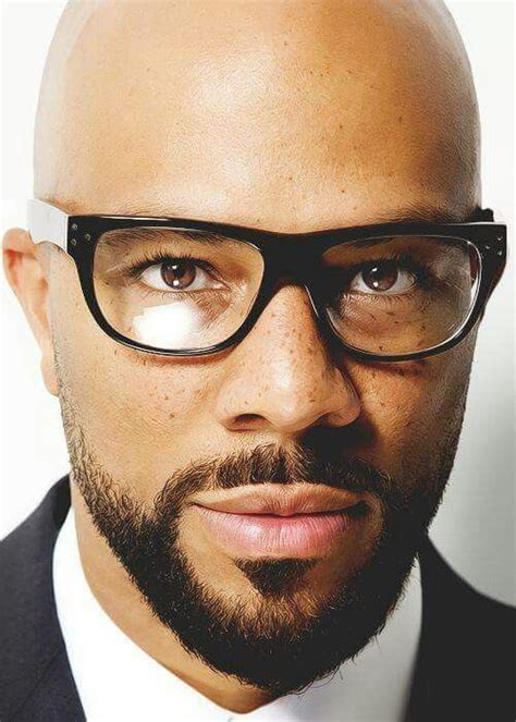 Common So Sexy Look At Those Freckles Luv Him Men In Black
