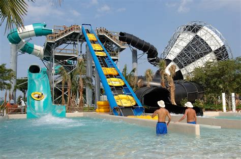 Dicas De Miami Rapids Water Park Ponto Miami Ponto Miami