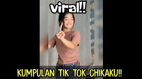 Chndrika Viral Video Chika Tik Tok YouTube