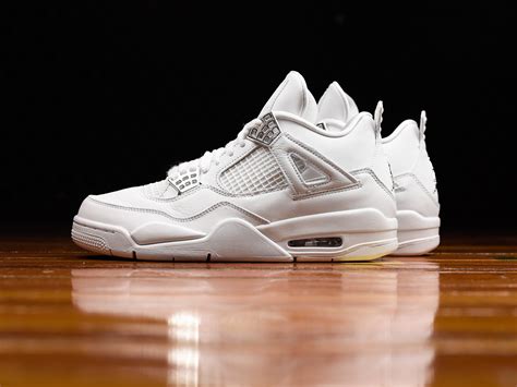 If for whatever reason you're not feelin' these, i'm not sure what to tell you. The Air Jordan 4 Pure Money Needs To Be Added To Your ...