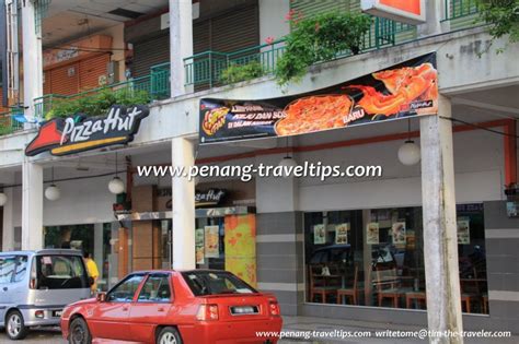 Delivery & carryout locations are open! Pizza Hut Restaurants in Penang