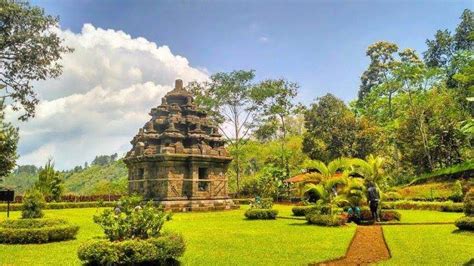 Peninggalan Bersejarah Kebumen Jadi Destinasi Wisata