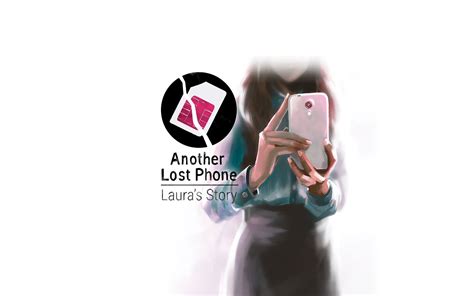 Another Lost Phone Lauras Story Hype Games