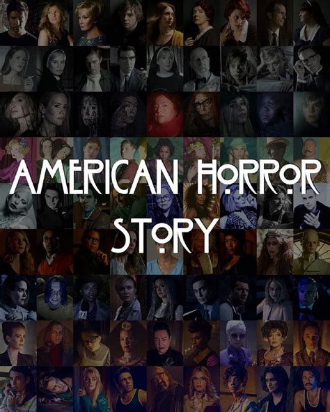 American Horror Story Seasons Ranked From Murder House To 1984