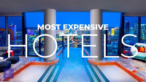 Top 10 Most Expensive Hotels In The World 2022 Top 10 Best Hotels In The World 2022 Youtube