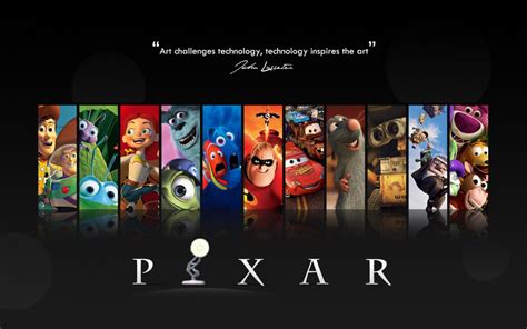 Pixar Disney Wiki Fandom