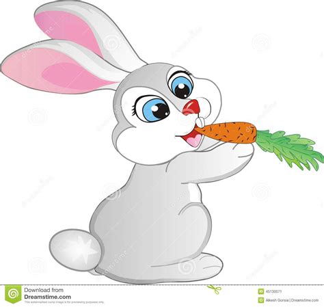 Easter Bunny Clipart Carrot 20 Free Cliparts Download Images On Clipground 2021