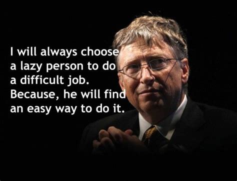 11 Inspirational Bill Gates Quotes Page 8 Of 11 Worthminer