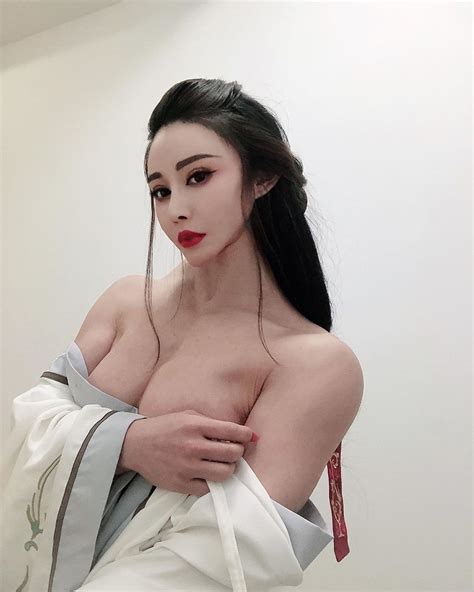 Yuan Herong Nude And Sexy 78 Photos Thefappening