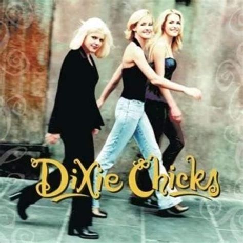 Dixie Chicks Wide Open Spaces Joco Records